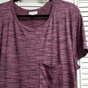 LuLaRoe Carly Like New Size XL